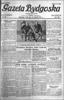 Gazeta Bydgoska 1929.04.10 R.8 nr 83
