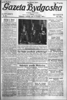 Gazeta Bydgoska 1929.04.14 R.8 nr 87