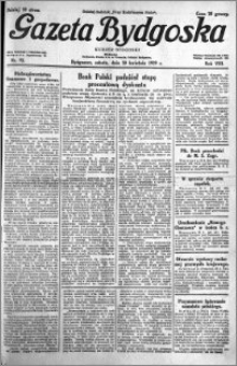 Gazeta Bydgoska 1929.04.20 R.8 nr 92