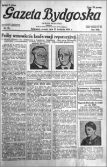 Gazeta Bydgoska 1929.04.23 R.8 nr 94