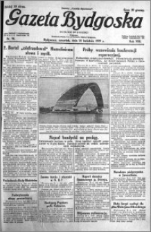 Gazeta Bydgoska 1929.04.25 R.8 nr 96