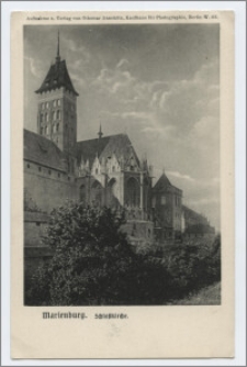 Marienburg. Schloßkirche