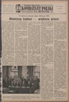 Polska Walcząca - Kombatant Polski na Obczyźnie 1952.08.10-1952.08.17, R. 4 nr 32-33 (145-146)