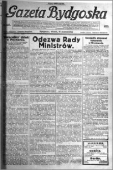 Gazeta Bydgoska 1923.10.16 R.2 nr 237