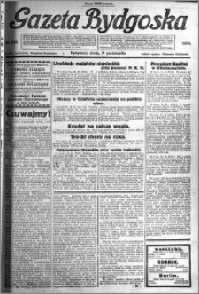 Gazeta Bydgoska 1923.10.17 R.2 nr 238