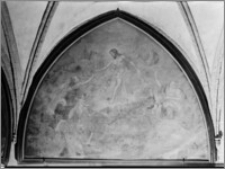 Pelplin. Bazylika katedralna Wniebowzięcia NMP. Krużganek wschodni. Obraz „Alegoria Eucharystii” (lub „Najświętszy Sakrament Ołtarza”)