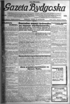 Gazeta Bydgoska 1923.10.23 R.2 nr 243