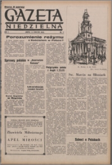 Gazeta Niedzielna 1950.04.23, R. 2 nr 17