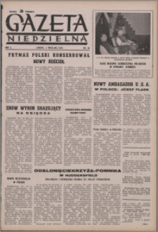 Gazeta Niedzielna 1950.09.03, R. 2 nr 36
