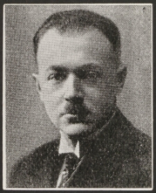 Jerzy Bohdan Piotr Dobrzański