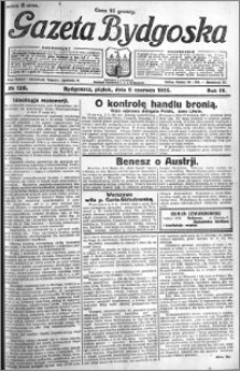 Gazeta Bydgoska 1925.06.05 R.4 nr 128