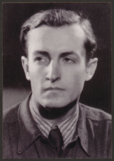 Janusz Downarowicz (1923-2020)