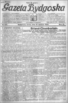Gazeta Bydgoska 1925.06.10 R.4 nr 132
