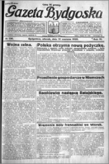 Gazeta Bydgoska 1925.06.16 R.4 nr 136