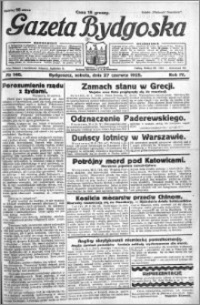 Gazeta Bydgoska 1925.06.27 R.4 nr 146