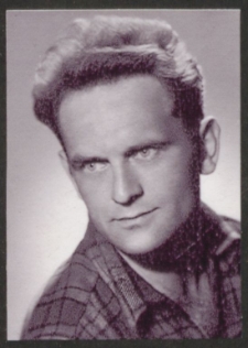 Drużyłowski Jerzy "Bizon"