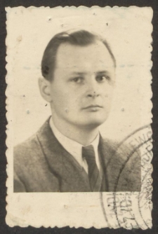 Eugeniusz Dziewałtowski "Ordon"