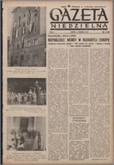 Gazeta Niedzielna 1952.06.08, R. 5 nr 23 (163)