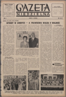 Gazeta Niedzielna 1952.08.10, R. 5 nr 32 (172)
