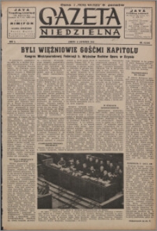 Gazeta Niedzielna 1952.11.09, R. 5 nr 45 (185)