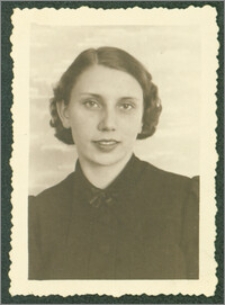 Halina Rutkowska VI