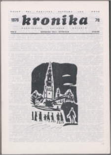 Kronika Poświęcona Sprawom Polskim 1976, R. 6 nr 7/8 (65/66)