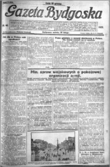 Gazeta Bydgoska 1925.02.28 R.4 nr 48