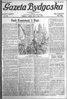 Gazeta Bydgoska 1929.05.03 R.8 nr 103