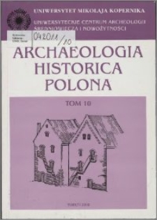 Stan i potrzeby badań archeologiczno-architektonicznych nad średniowiecznym i nowożytnym budownictwem murowanym w Polsce