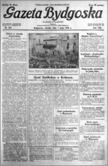 Gazeta Bydgoska 1929.05.07 R.8 nr 105