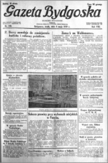 Gazeta Bydgoska 1929.05.08 R.8 nr 106