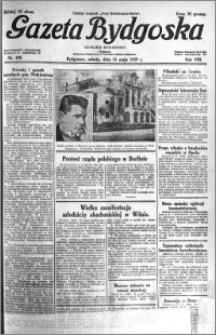 Gazeta Bydgoska 1929.05.11 R.8 nr 108