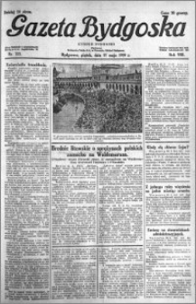 Gazeta Bydgoska 1929.05.17 R.8 nr 113