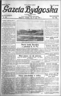 Gazeta Bydgoska 1929.05.26 R.8 nr 120