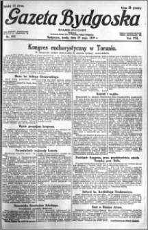 Gazeta Bydgoska 1929.05.29 R.8 nr 122