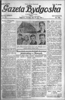 Gazeta Bydgoska 1929.05.30 R.8 nr 123
