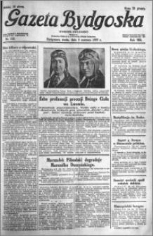 Gazeta Bydgoska 1929.06.05 R.8 nr 127