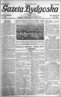 Gazeta Bydgoska 1929.06.16 R.8 nr 137