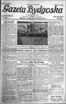 Gazeta Bydgoska 1929.06.20 R.8 nr 140