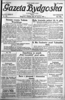 Gazeta Bydgoska 1929.06.23 R.8 nr 143