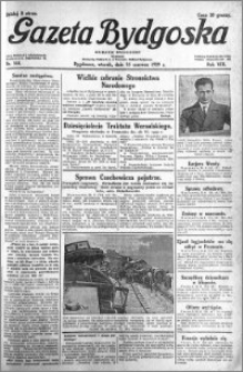Gazeta Bydgoska 1929.06.25 R.8 nr 144