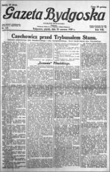 Gazeta Bydgoska 1929.06.28 R.8 nr 147