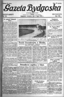 Gazeta Bydgoska 1929.07.04 R.8 nr 151