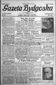 Gazeta Bydgoska 1929.07.05 R.8 nr 152