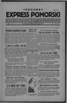 Codzienny Express Pomorski 1926.02.24, R. 2, nr 51