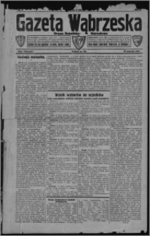 Gazeta Wąbrzeska : organ katolicko-narodowy 1930.01.08, R. 2, nr 3