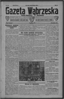 Gazeta Wąbrzeska : organ katolicko-narodowy 1930.02.06, R. 2, nr 15
