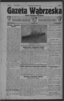 Gazeta Wąbrzeska : organ katolicko-narodowy 1930.02.13, R. 2, nr 18
