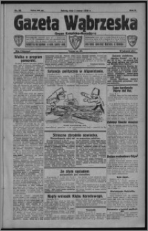 Gazeta Wąbrzeska : organ katolicko-narodowy 1930.03.01, R. 2, nr 25