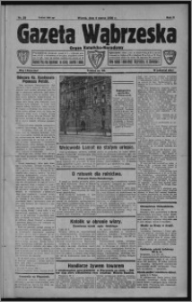 Gazeta Wąbrzeska : organ katolicko-narodowy 1930.03.04, R. 2, nr 26